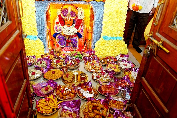 hanuman jayanti